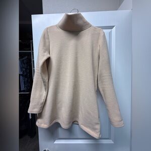 Dudley Stephen’s Cobble Hill Women's Cream Sweater